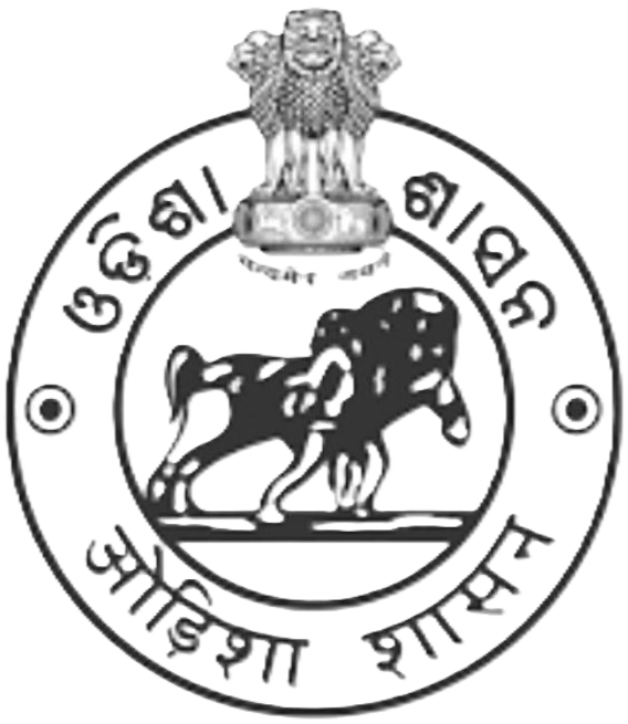 Odisha Govt Logo