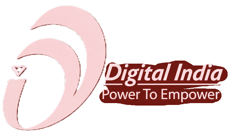 Digital India Logo